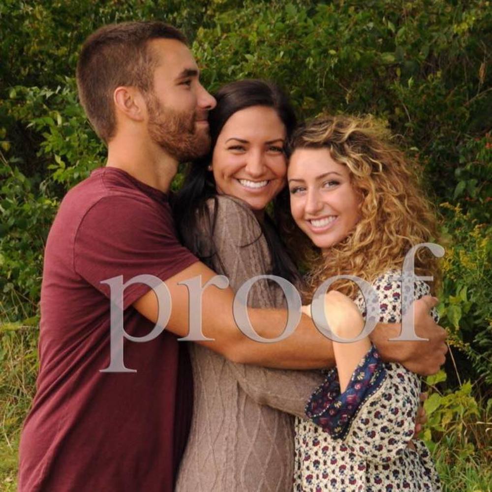 Meet your Posher, Ethan